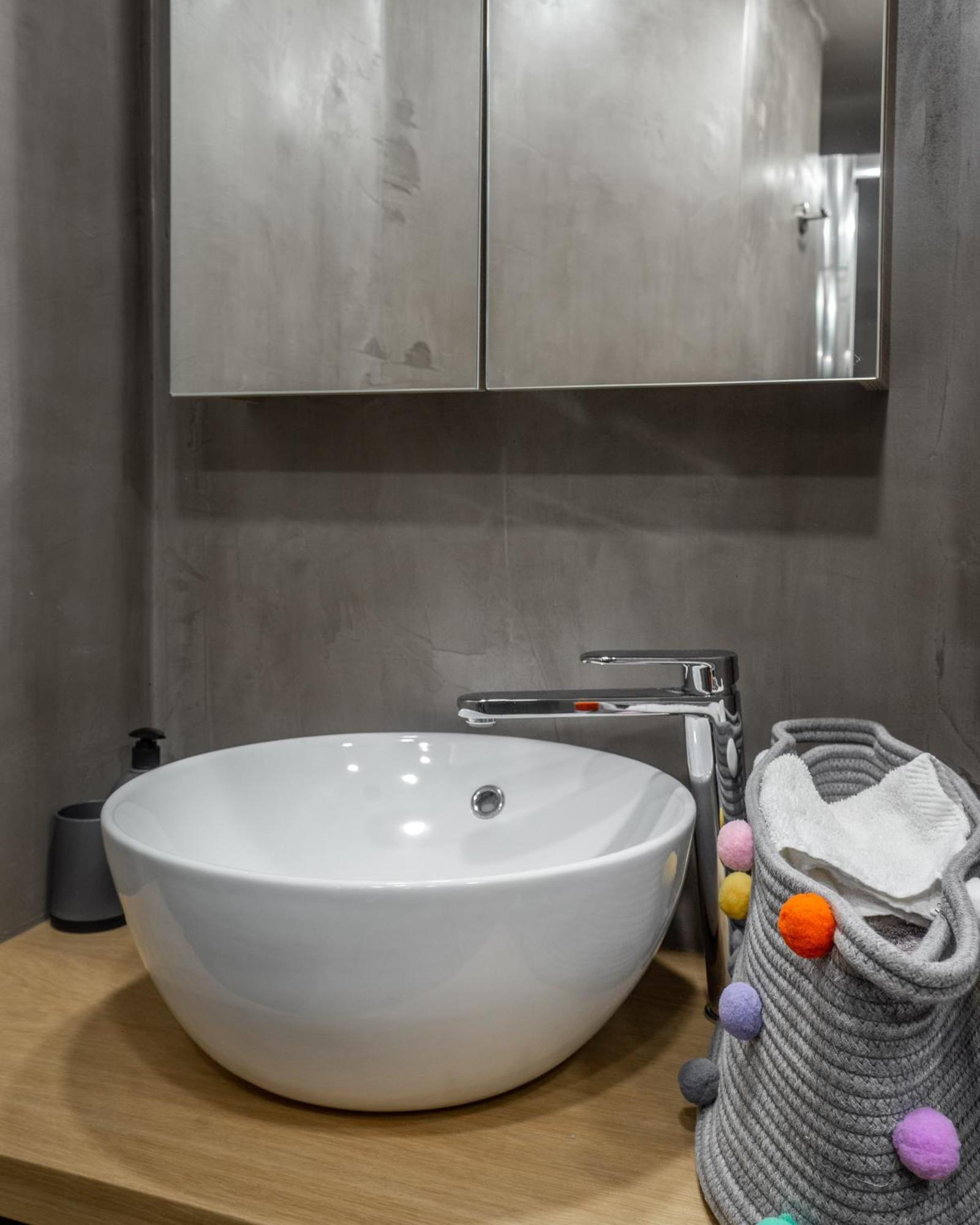 Central Kolonaki Flat C - Greecing Athens Ngoại thất bức ảnh