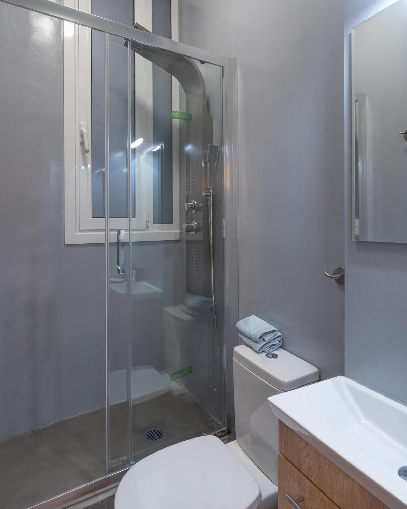 Central Kolonaki Flat C - Greecing Athens Ngoại thất bức ảnh